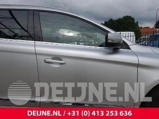 Volvo Xc-60 XC60 I (DZ), SUV, 2008 / 2017 2.0 D4 16V picture 24