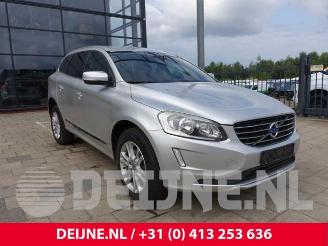 Uttjänta bilar auto Volvo Xc-60 XC60 I (DZ), SUV, 2008 / 2017 2.0 D4 16V 2015/1