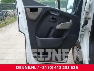 Renault Master Master III (MA/MB/MC/MD/MH/MF/MG/MH), Van, 2010 2.3 dCi 150 16V picture 16