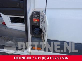 Mercedes Sprinter Sprinter 3,5t (906.63), Van, 2006 / 2020 316 CDI 16V picture 19