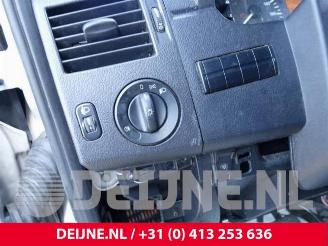 Mercedes Sprinter Sprinter 3,5t (906.63), Van, 2006 / 2020 316 CDI 16V picture 24