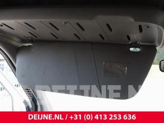 Mercedes Sprinter Sprinter 3,5t (906.63), Van, 2006 / 2020 316 CDI 16V picture 25