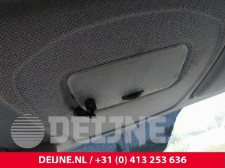 Mercedes Vito Vito (639.6), Van, 2003 / 2014 2.2 109 CDI 16V picture 26