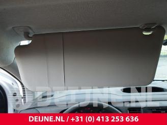 Toyota ProAce ProAce, Van, 2016 1.6 D-4D 115 16V picture 26