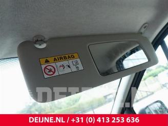 Renault Trafic Trafic (1FL/2FL/3FL/4FL), Van, 2014 1.6 dCi Twin Turbo picture 28