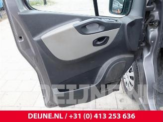 Renault Trafic Trafic (1FL/2FL/3FL/4FL), Van, 2014 1.6 dCi Twin Turbo picture 19