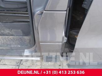 Renault Trafic Trafic (1FL/2FL/3FL/4FL), Van, 2014 1.6 dCi Twin Turbo picture 18