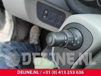 Renault Kangoo Kangoo Express (FW), Van, 2008 1.5 dCi 70 picture 21