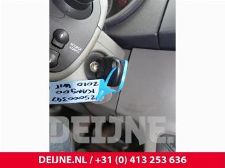 Renault Kangoo Kangoo Express (FW), Van, 2008 1.5 dCi 70 picture 31