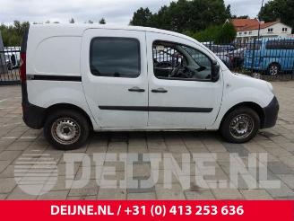Renault Kangoo Kangoo Express (FW), Van, 2008 1.5 dCi 70 picture 8