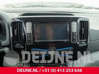 Nissan Nv200 NV 200 (M20M), Van, 2010 E-NV200 picture 29