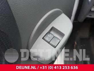 Nissan Nv200 NV 200 (M20M), Van, 2010 E-NV200 picture 10