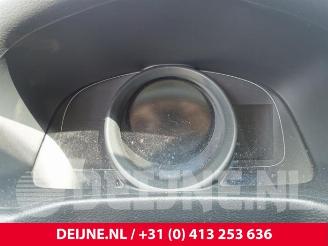 Nissan Nv200 NV 200 (M20M), Van, 2010 E-NV200 picture 28