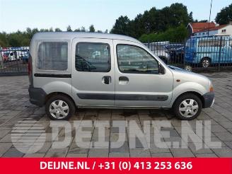 Renault Kangoo Kangoo (KC), MPV, 1997 / 2008 1.4 picture 8