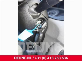 Renault Kangoo Kangoo (KC), MPV, 1997 / 2008 1.4 picture 33