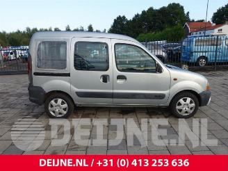 Renault Kangoo Kangoo (KC), MPV, 1997 / 2008 1.4 picture 8