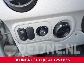 Renault Kangoo Kangoo (KC), MPV, 1997 / 2008 1.4 picture 21