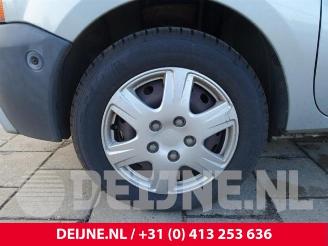 Renault Kangoo Kangoo (KC), MPV, 1997 / 2008 1.4 picture 10