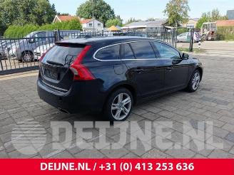 Volvo V-60 V60 I (FW/GW), Combi, 2010 / 2018 2.4 D6 20V Plug-in Hybrid AWD picture 10