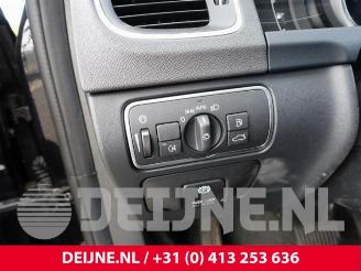 Volvo V-60 V60 I (FW/GW), Combi, 2010 / 2018 2.4 D6 20V Plug-in Hybrid AWD picture 32