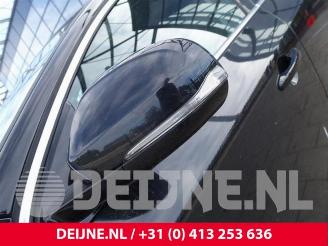 Volvo V-60 V60 I (FW/GW), Combi, 2010 / 2018 2.4 D6 20V Plug-in Hybrid AWD picture 20