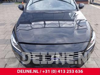 Volvo V-60 V60 I (FW/GW), Combi, 2010 / 2018 2.4 D6 20V Plug-in Hybrid AWD picture 15