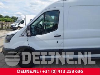 Ford Transit Transit, Van, 2013 2.0 TDCi 16V Eco Blue 105 picture 16