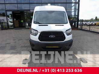 Ford Transit Transit, Van, 2013 2.0 TDCi 16V Eco Blue 105 picture 2