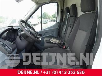 Ford Transit Transit, Van, 2013 2.0 TDCi 16V Eco Blue 105 picture 20