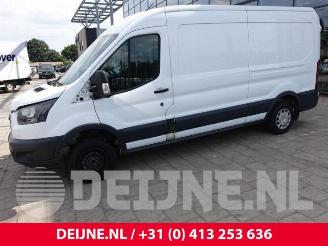 Ford Transit Transit, Van, 2013 2.0 TDCi 16V Eco Blue 105 picture 4