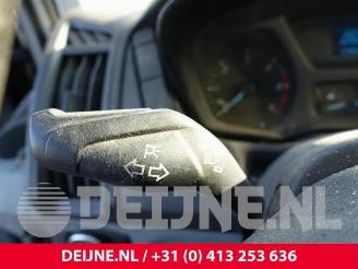 Ford Transit Transit, Van, 2013 2.2 TDCi 16V picture 14