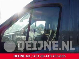 Ford Transit Transit, Van, 2013 2.2 TDCi 16V picture 24