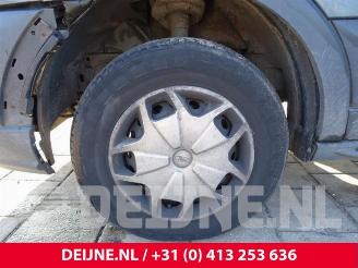 Ford Transit Transit, Van, 2013 2.2 TDCi 16V picture 28