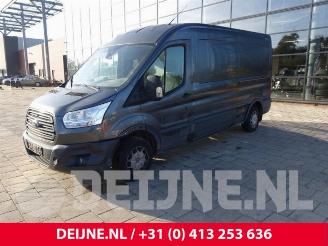 Ford Transit Transit, Van, 2013 2.2 TDCi 16V picture 35