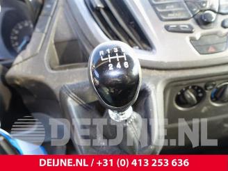 Ford Transit Transit, Van, 2013 2.2 TDCi 16V picture 6