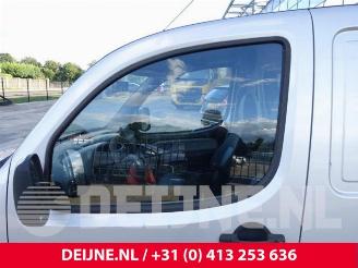 Fiat Doblo Doblo Cargo (223), Van, 2001 / 2010 1.3 D 16V Multijet DPF picture 13