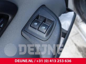 Fiat Doblo Doblo Cargo (223), Van, 2001 / 2010 1.3 D 16V Multijet DPF picture 19