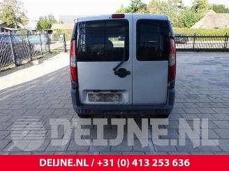 Fiat Doblo Doblo Cargo (223), Van, 2001 / 2010 1.3 D 16V Multijet DPF picture 6