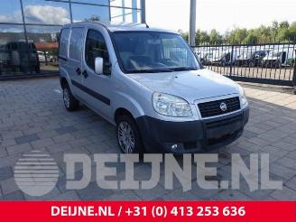 Auto da rottamare Fiat Doblo Doblo Cargo (223), Van, 2001 / 2010 1.3 D 16V Multijet DPF 2009/5