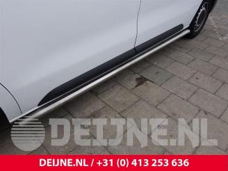 Citroën Jumpy Jumpy, Van, 2016 2.0 Blue HDI 145 picture 15