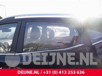 MG ZS ZS, SUV, 2019 EV picture 18