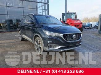 demontáž osobní automobily MG ZS ZS, SUV, 2019 EV 2021/6