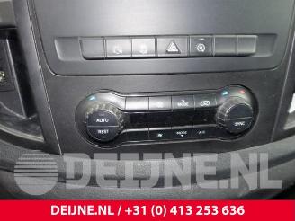 Mercedes Vito Vito (447.6), Van, 2014 2.2 114 CDI 16V picture 27