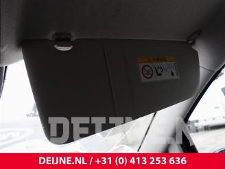 Mercedes Vito Vito (447.6), Van, 2014 2.2 114 CDI 16V picture 25