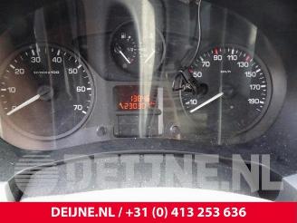 Peugeot Partner Partner (GC/GF/GG/GJ/GK), Van, 2008 / 2018 1.6 HDI 110 16V picture 20