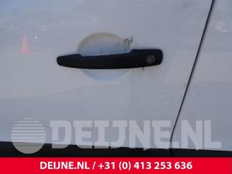 Peugeot Partner Partner (GC/GF/GG/GJ/GK), Van, 2008 / 2018 1.6 HDI 110 16V picture 16