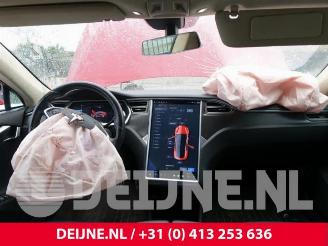 Tesla Model S Model S, Liftback, 2012 85 picture 32