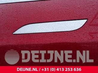 Tesla Model S Model S, Liftback, 2012 85 picture 16