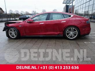 Tesla Model S Model S, Liftback, 2012 85 picture 6