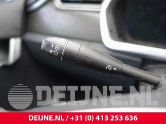 Tesla Model S Model S, Liftback, 2012 85 picture 23